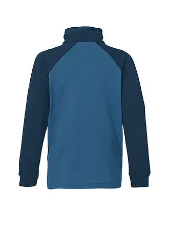 VAUDE | Chaqueta polar infantil Detective | dunkelblau